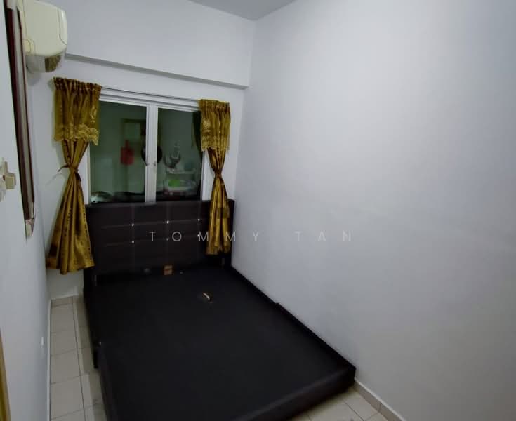 Kondominium untuk Disewa di Kepong Sentral Condominium - TOMMY TAN - PropertyGuru.com.my