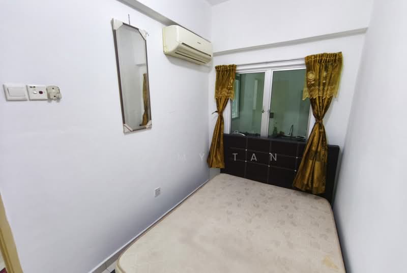 Kondominium untuk Disewa di Kepong Sentral Condominium - TOMMY TAN - PropertyGuru.com.my