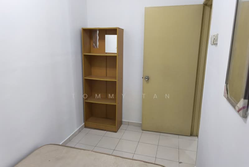 Kondominium untuk Disewa di Kepong Sentral Condominium - TOMMY TAN - PropertyGuru.com.my