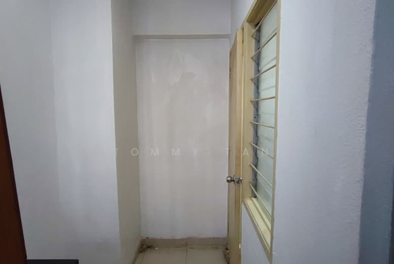 Kondominium untuk Disewa di Kepong Sentral Condominium - TOMMY TAN - PropertyGuru.com.my