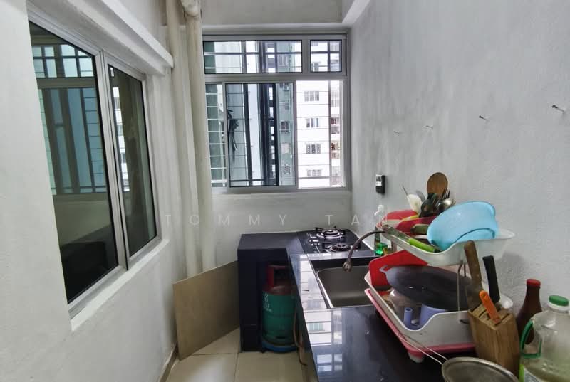 Kondominium untuk Disewa di Kepong Sentral Condominium - TOMMY TAN - PropertyGuru.com.my
