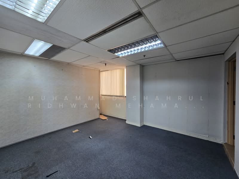 Pejabat untuk Disewa di Damansara Heights (Kuala Lumpur) - Muhammad Shahrul Ridhwan Mehamad Nasir - Interior - PropertyGuru.com.my