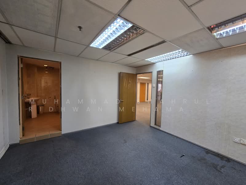 Pejabat untuk Disewa di Damansara Heights (Kuala Lumpur) - Muhammad Shahrul Ridhwan Mehamad Nasir - Interior - PropertyGuru.com.my