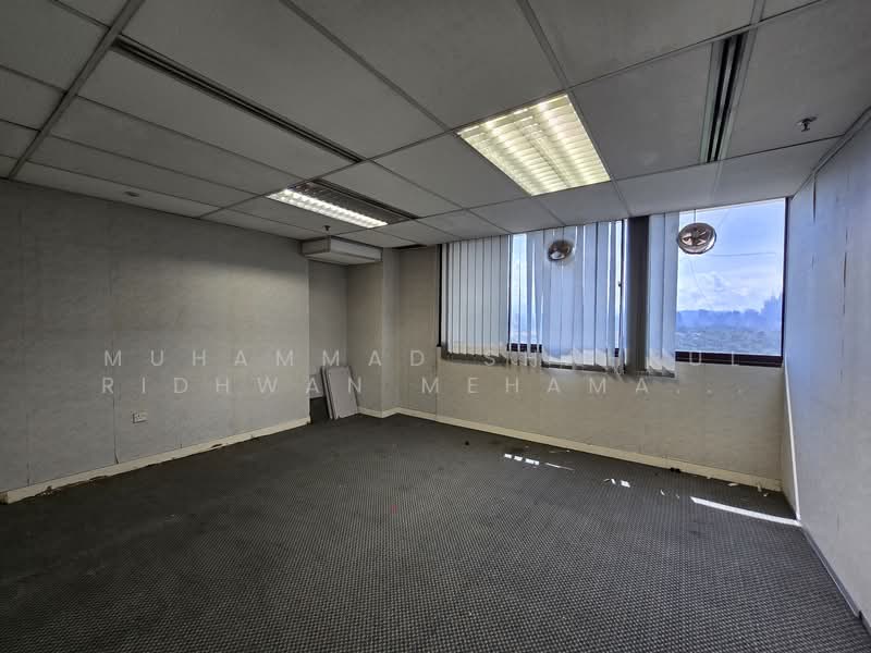 Pejabat untuk Disewa di Damansara Heights (Kuala Lumpur) - Muhammad Shahrul Ridhwan Mehamad Nasir - Interior - PropertyGuru.com.my
