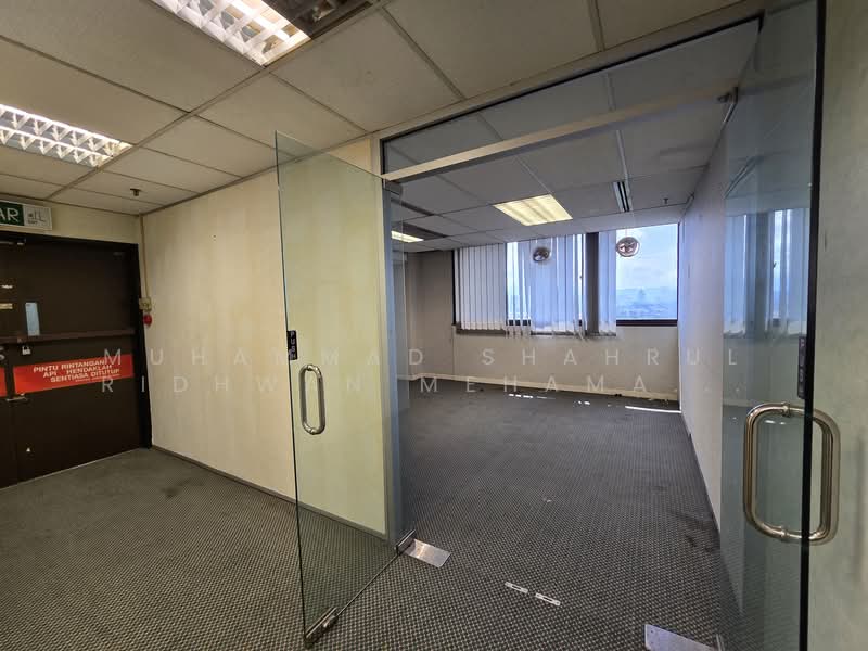 Pejabat untuk Disewa di Damansara Heights (Kuala Lumpur) - Muhammad Shahrul Ridhwan Mehamad Nasir - Interior - PropertyGuru.com.my
