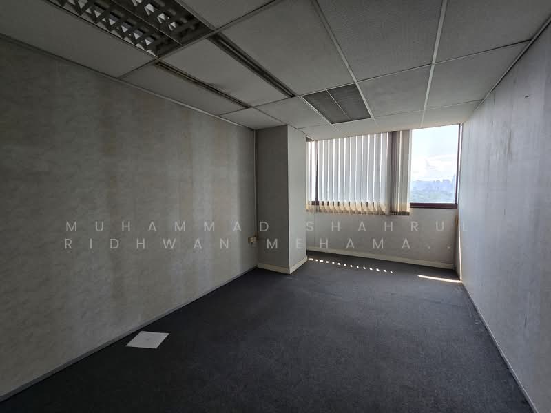 Pejabat untuk Disewa di Damansara Heights (Kuala Lumpur) - Muhammad Shahrul Ridhwan Mehamad Nasir - Interior - PropertyGuru.com.my