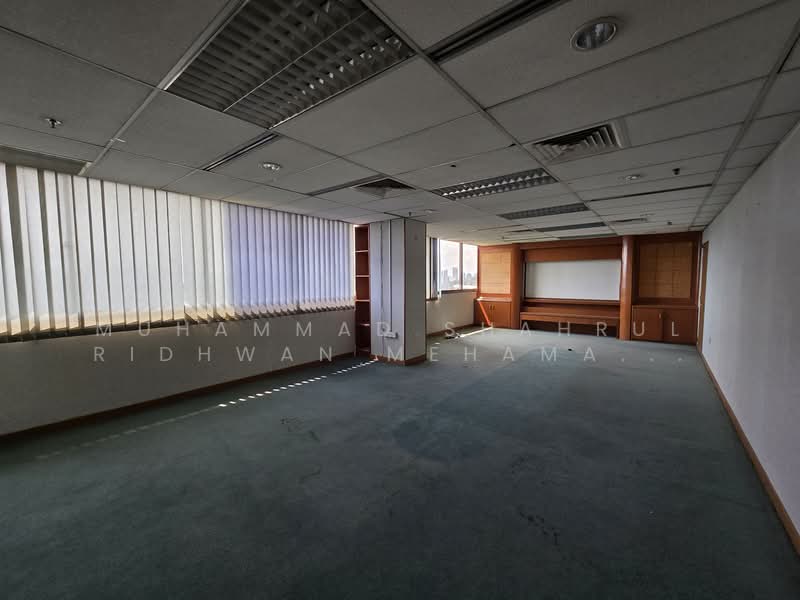 Pejabat untuk Disewa di Damansara Heights (Kuala Lumpur) - Muhammad Shahrul Ridhwan Mehamad Nasir - Interior - PropertyGuru.com.my