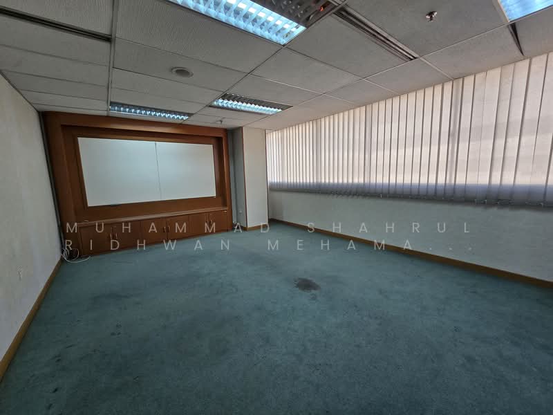 Pejabat untuk Disewa di Damansara Heights (Kuala Lumpur) - Muhammad Shahrul Ridhwan Mehamad Nasir - Interior - PropertyGuru.com.my