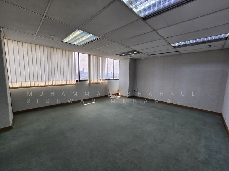 Pejabat untuk Disewa di Damansara Heights (Kuala Lumpur) - Muhammad Shahrul Ridhwan Mehamad Nasir - Interior - PropertyGuru.com.my