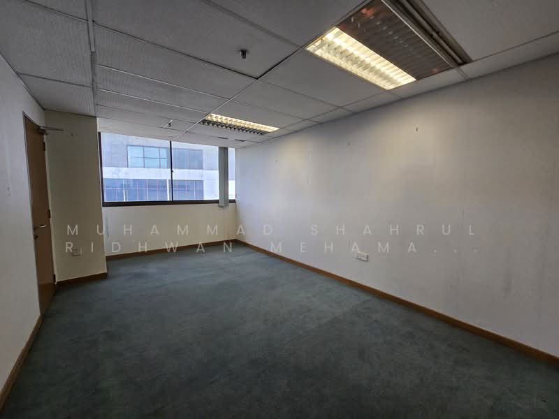 Pejabat untuk Disewa di Damansara Heights (Kuala Lumpur) - Muhammad Shahrul Ridhwan Mehamad Nasir - Interior - PropertyGuru.com.my