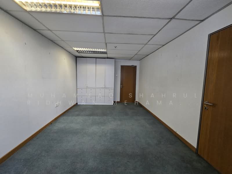 Pejabat untuk Disewa di Damansara Heights (Kuala Lumpur) - Muhammad Shahrul Ridhwan Mehamad Nasir - Interior - PropertyGuru.com.my