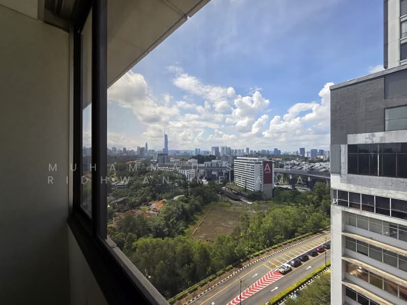Pejabat untuk Disewa di Damansara Heights (Kuala Lumpur) - Muhammad Shahrul Ridhwan Mehamad Nasir - View - PropertyGuru.com.my
