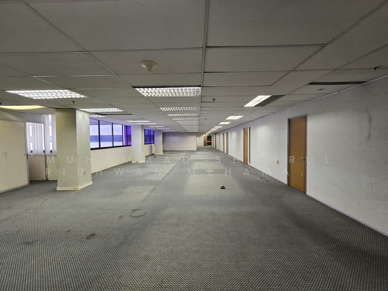 Pejabat untuk Disewa di Damansara Heights (Kuala Lumpur) - Muhammad Shahrul Ridhwan Mehamad Nasir - Interior - PropertyGuru.com.my