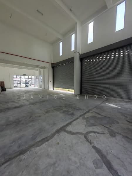 Factory for Sale in Iskandar Puteri (Nusajaya) (Johor) - Janice Khoo - Interior - PropertyGuru.com.my