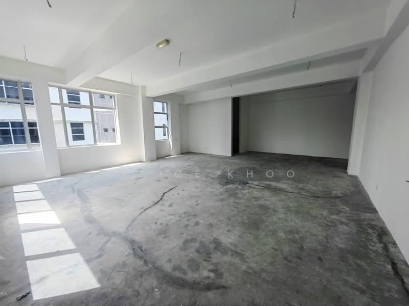 Factory for Sale in Iskandar Puteri (Nusajaya) (Johor) - Janice Khoo - Interior - PropertyGuru.com.my