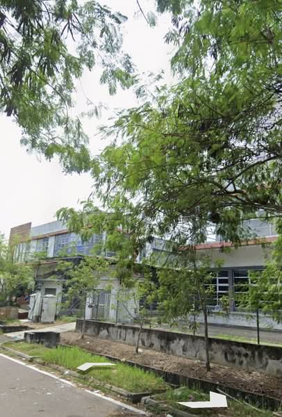 Factory for Sale in Iskandar Puteri (Nusajaya) (Johor) - Janice Khoo - Exterior - PropertyGuru.com.my