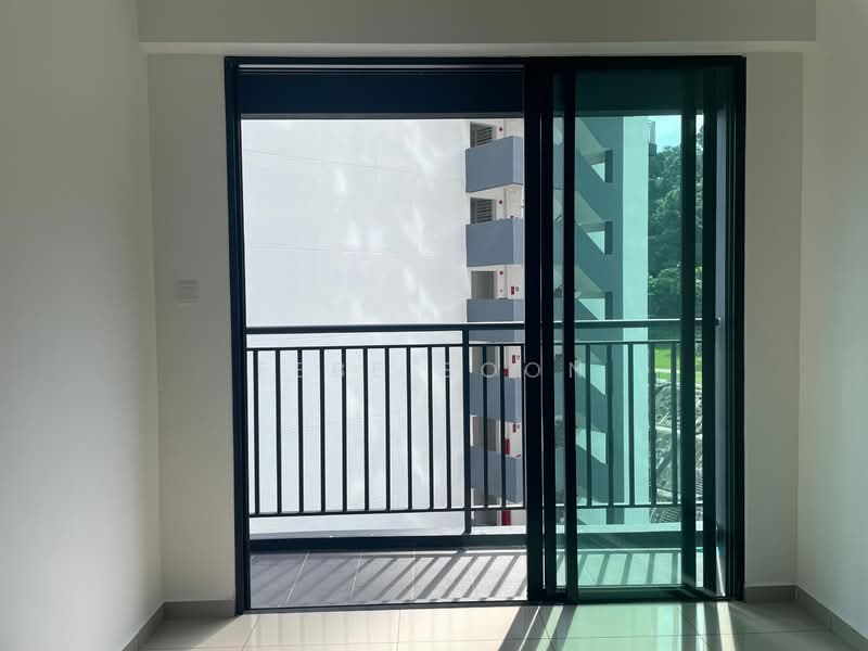 Condominium for Sale at TreeO - Febe Soon - Balcony - PropertyGuru.com.my