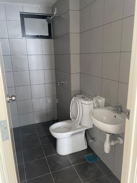 Condominium for Sale at TreeO - Febe Soon - Bathroom - PropertyGuru.com.my