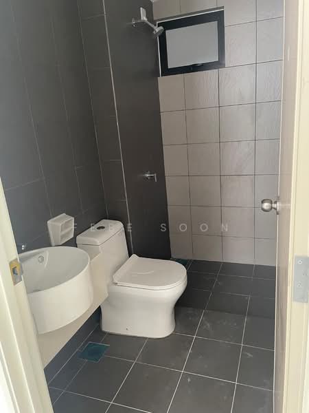Condominium for Sale at TreeO - Febe Soon - Bathroom - PropertyGuru.com.my