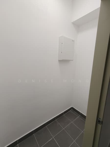 Servis Apartment untuk Disewa di Arunya @ KL North - Denise Wong - Interior - PropertyGuru.com.my