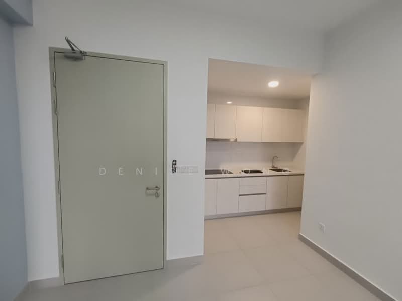 Servis Apartment untuk Disewa di Arunya @ KL North - Denise Wong - Kitchen - PropertyGuru.com.my