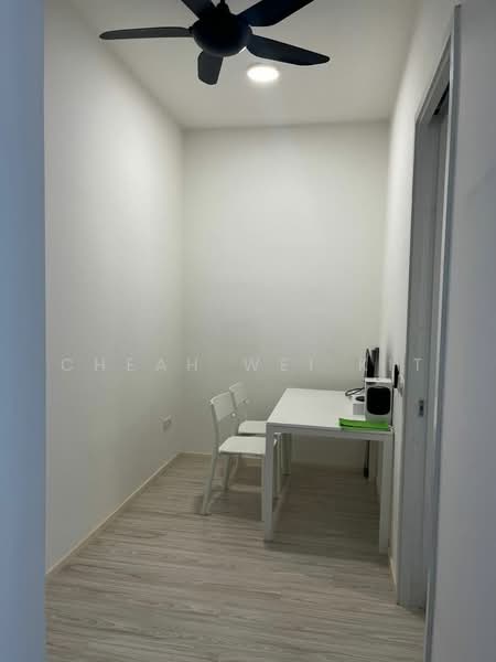 Service Residence for Rent at Cantara Residences - Cheah Wei Kit - Study - PropertyGuru.com.my