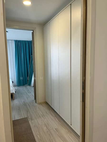 Service Residence for Rent at Cantara Residences - Cheah Wei Kit - Corridor - PropertyGuru.com.my