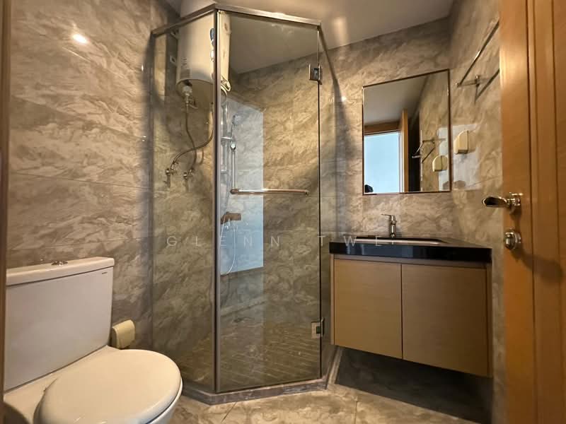 Kondominium untuk Disewa di R&F Princess Cove Phase 2-Seine Region - Glenn Twe - PropertyGuru.com.my