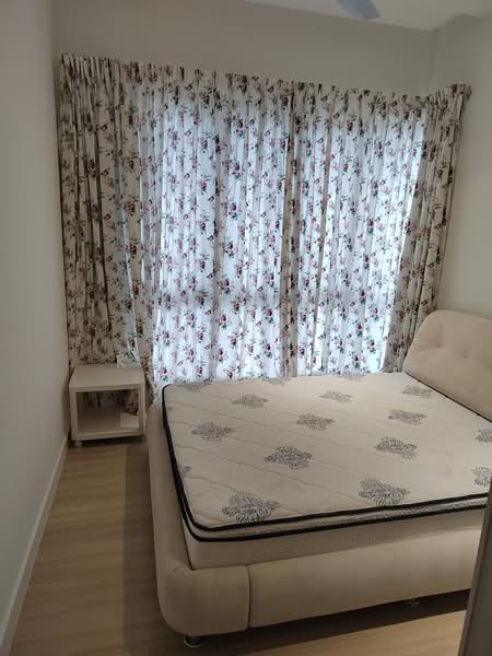 Service Residence for Rent at UNIO Residence - Kathy Yap - Bedroom - PropertyGuru.com.my