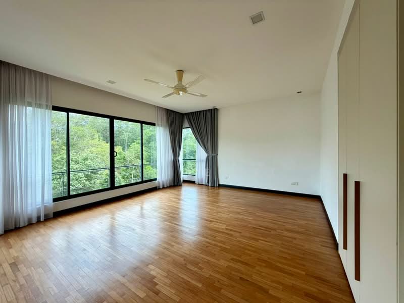 Bungalow for Sale in Iskandar Puteri (Nusajaya) (Johor) - Yan Le Lee - Bedroom - PropertyGuru.com.my