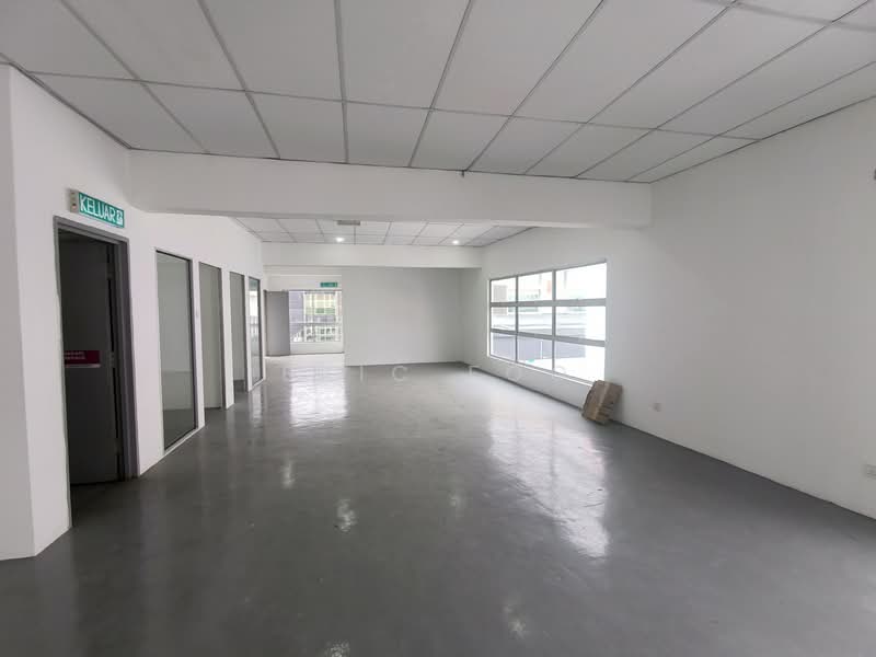 Kedai / Pejabat untuk Disewa di Taman Putra Perdana (Puchong) - Eric Foo - Interior - PropertyGuru.com.my