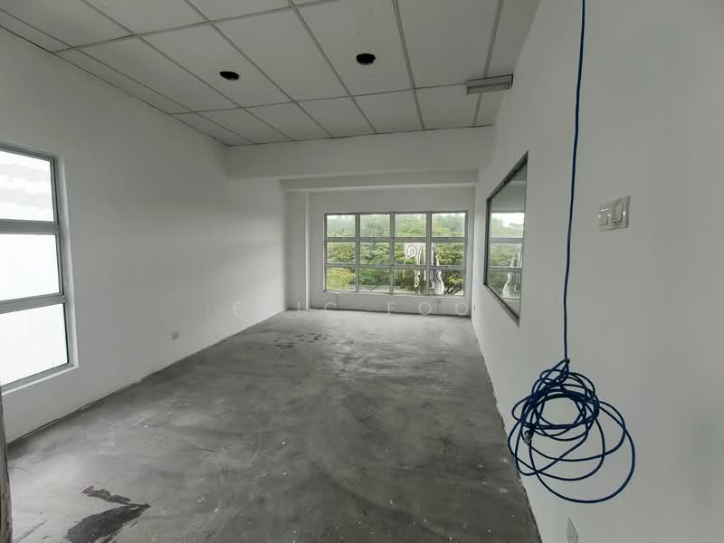 Kedai / Pejabat untuk Disewa di Taman Putra Perdana (Puchong) - Eric Foo - Interior - PropertyGuru.com.my