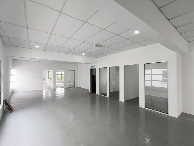 Kedai / Pejabat untuk Disewa di Taman Putra Perdana (Puchong) - Eric Foo - Interior - PropertyGuru.com.my