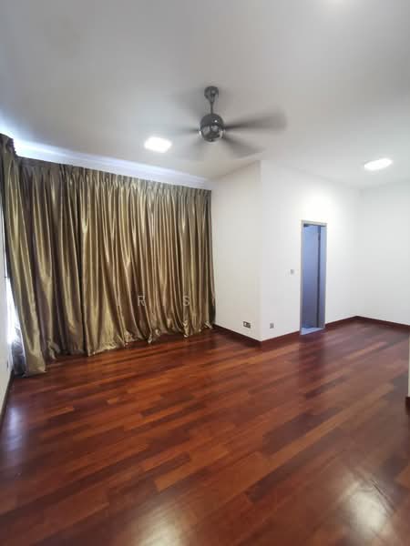 Cluster House for Sale in Horizon Hills (Iskandar Puteri (Nusajaya)) - Iris Lim - Living Room - PropertyGuru.com.my