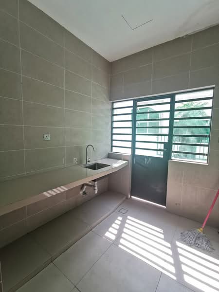 Cluster House for Sale in Horizon Hills (Iskandar Puteri (Nusajaya)) - Iris Lim - Kitchen - PropertyGuru.com.my