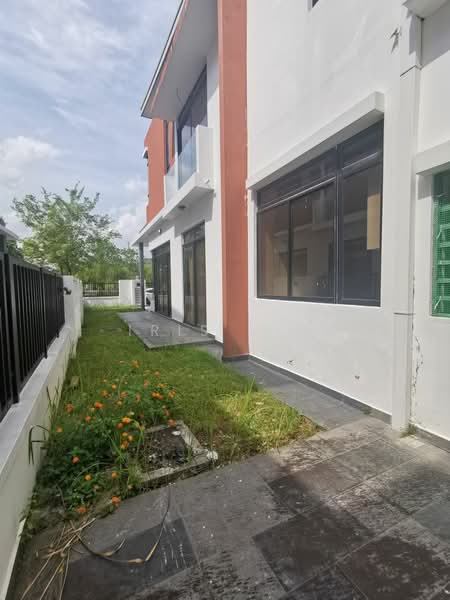Cluster House for Sale in Horizon Hills (Iskandar Puteri (Nusajaya)) - Iris Lim - Exterior - PropertyGuru.com.my