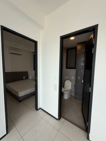 Service Residence for Rent at Urban Suites - Kelvin Lee - Bedroom - PropertyGuru.com.my