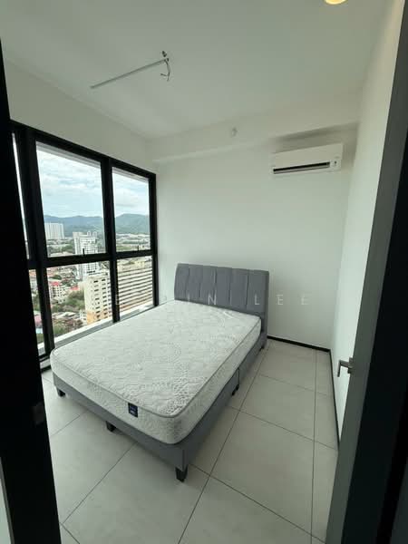 Service Residence for Rent at Urban Suites - Kelvin Lee - Bedroom - PropertyGuru.com.my