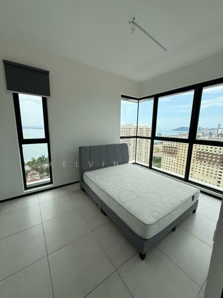 Service Residence for Rent at Urban Suites - Kelvin Lee - Bedroom - PropertyGuru.com.my