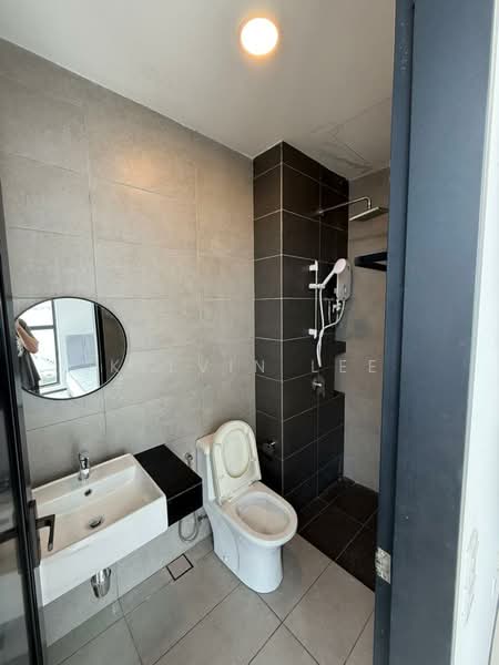Service Residence for Rent at Urban Suites - Kelvin Lee - Bathroom - PropertyGuru.com.my