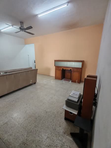 2-storey Terraced House for Sale in Kompleks Chain Ferry (Butterworth) - Zack Lee - PropertyGuru.com.my