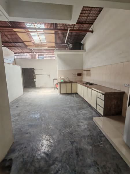 2-storey Terraced House for Sale in Kompleks Chain Ferry (Butterworth) - Zack Lee - PropertyGuru.com.my