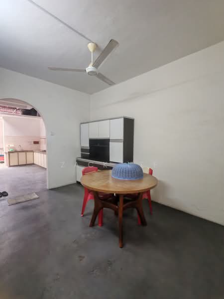 2-storey Terraced House for Sale in Kompleks Chain Ferry (Butterworth) - Zack Lee - PropertyGuru.com.my