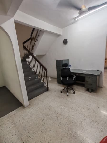 2-storey Terraced House for Sale in Kompleks Chain Ferry (Butterworth) - Zack Lee - PropertyGuru.com.my