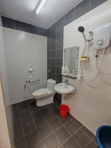 2-storey Terraced House for Sale in Kompleks Chain Ferry (Butterworth) - Zack Lee - PropertyGuru.com.my