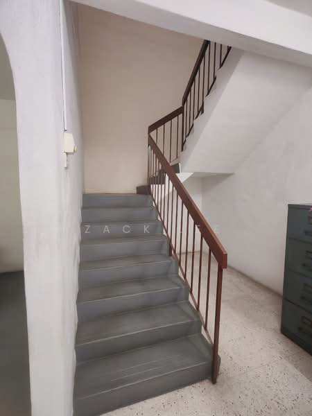 2-storey Terraced House for Sale in Kompleks Chain Ferry (Butterworth) - Zack Lee - PropertyGuru.com.my