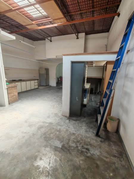 2-storey Terraced House for Sale in Kompleks Chain Ferry (Butterworth) - Zack Lee - PropertyGuru.com.my