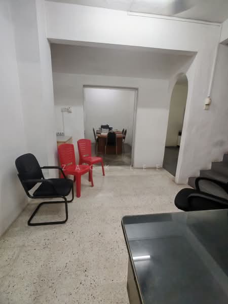 2-storey Terraced House for Sale in Kompleks Chain Ferry (Butterworth) - Zack Lee - PropertyGuru.com.my
