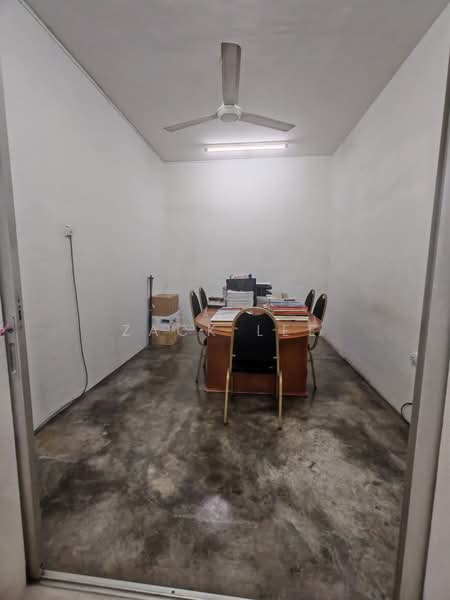 2-storey Terraced House for Sale in Kompleks Chain Ferry (Butterworth) - Zack Lee - PropertyGuru.com.my