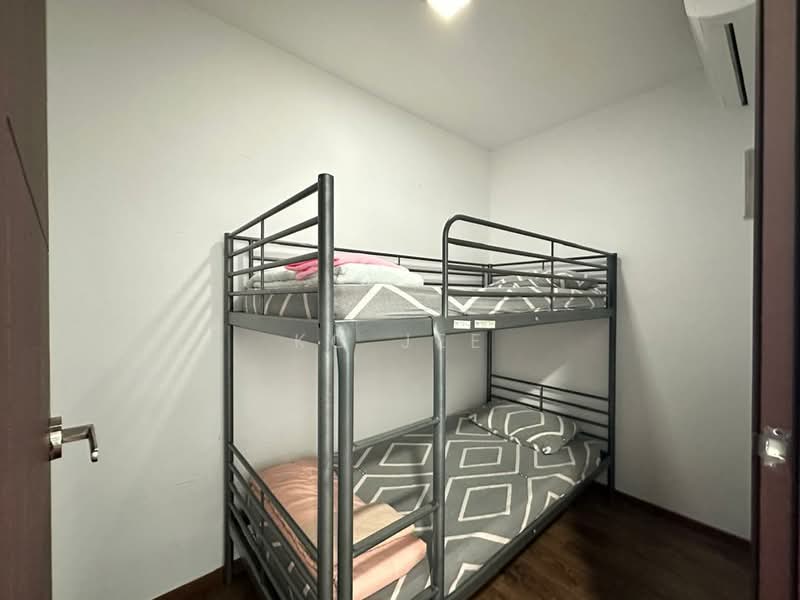 Condominium for Sale at Jazz Suites @ Vivacity - KC Jee - PropertyGuru.com.my
